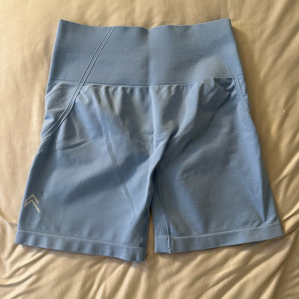 Oner Active Effortless Seamless Shorts